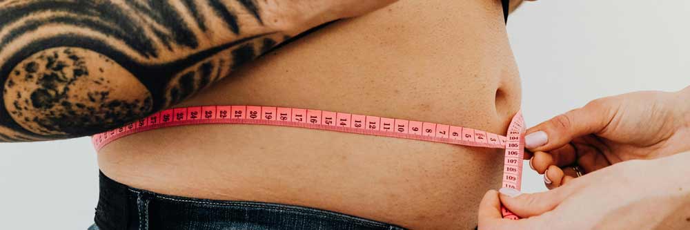 BMI Or Waist Size - Which One To Use?