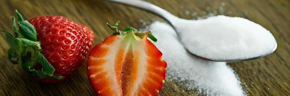 Sugar: The Villain in Our Food